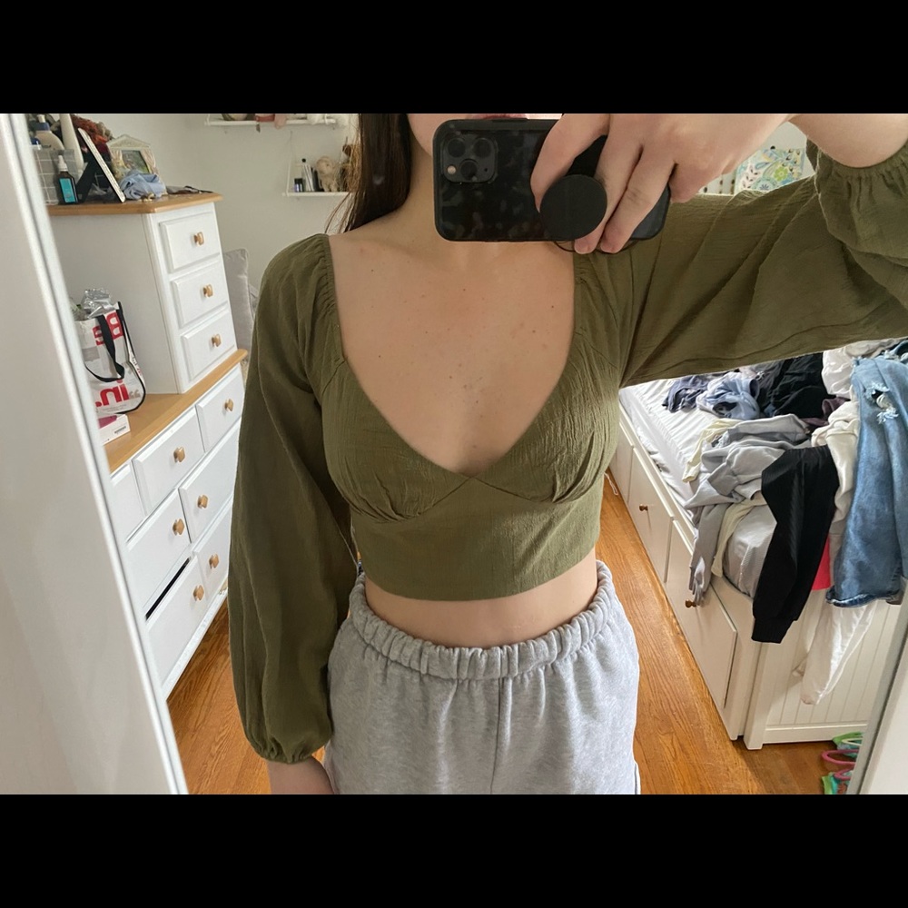 Princess polly top